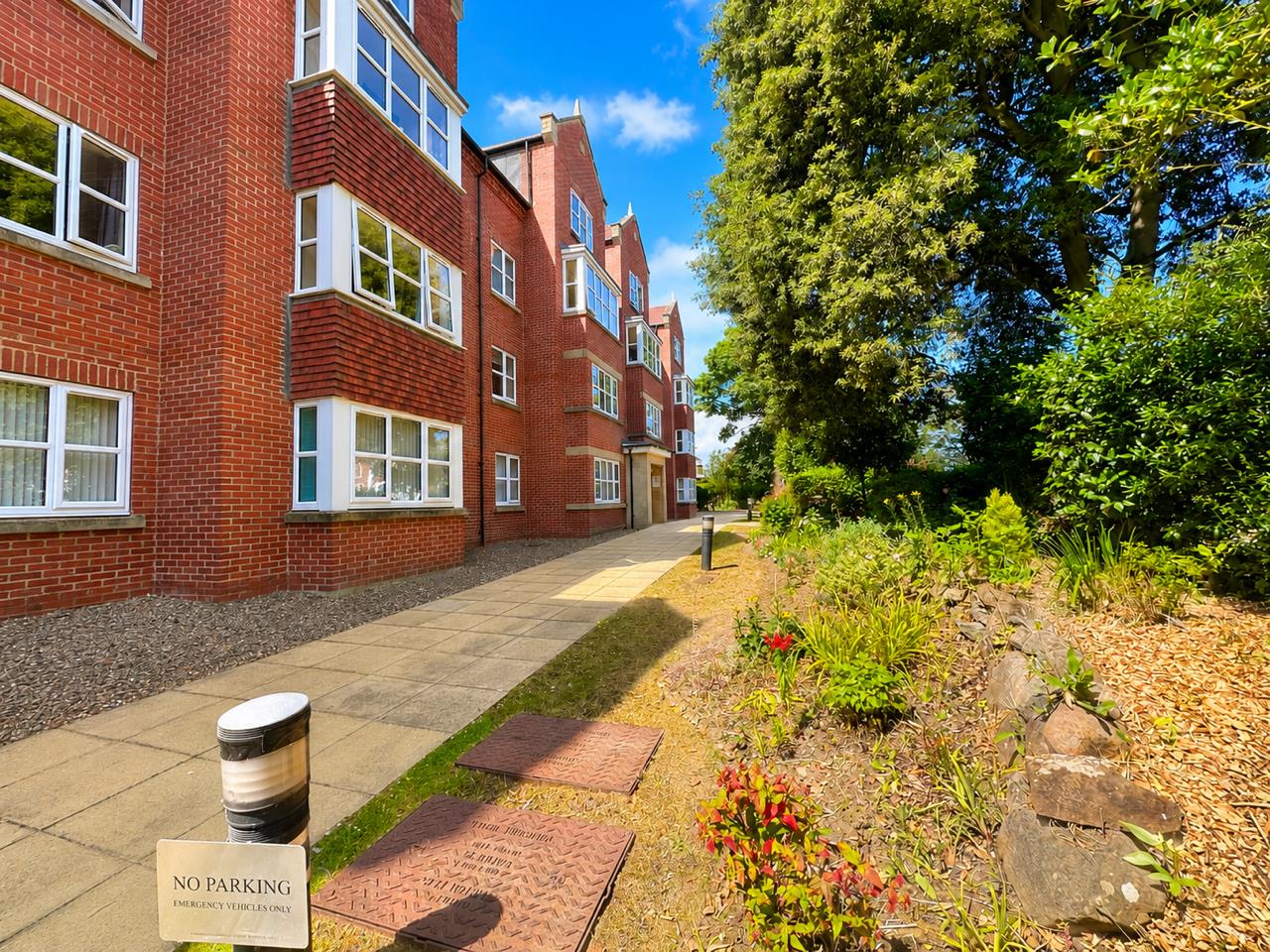 Filey Road, Scarborough